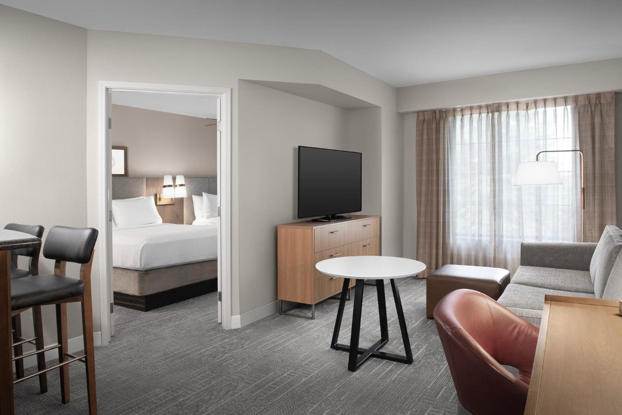 Staybridge Suites Columbia By Ihg Exterior foto