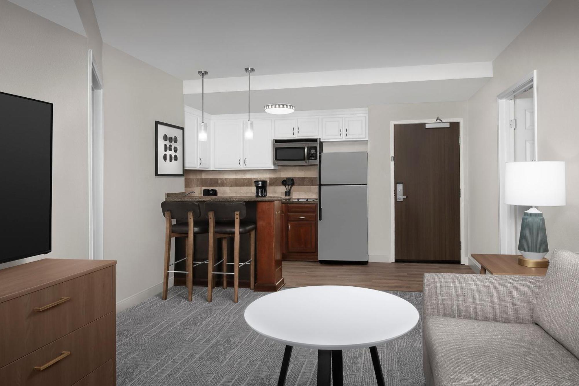 Staybridge Suites Columbia By Ihg Exterior foto
